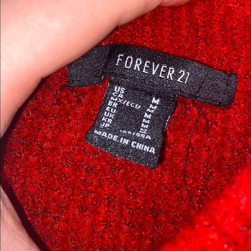 Sweater - Picture 2 of 3